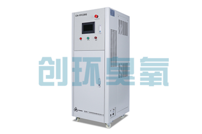 揭阳2026口碑好的臭氧发生器哪个专业？高性价比企业推荐