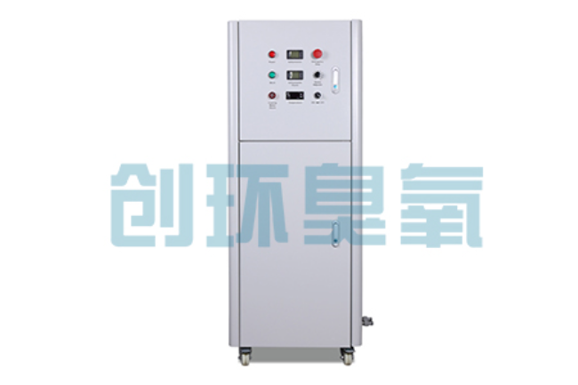 揭阳2026好用的臭氧发生器哪个公司靠谱？工业设备厂家盘点