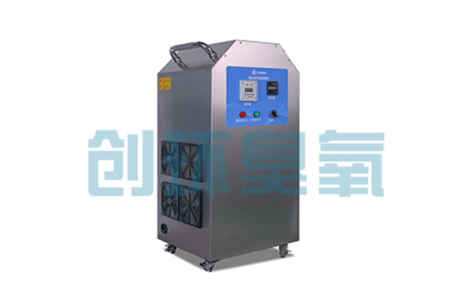 揭阳2026化妆品生产车间GMP洁净区环境维持，臭氧发生器如何与空调系统联动？
