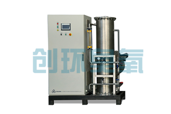揭阳高浓度工业废水难降解成分高怎么办？大型臭氧发生器催化氧化技术选型与成本测算