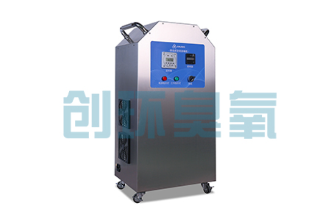 揭阳冬季养殖场密闭消毒双赢方案：臭氧发生器在工厂化水产与畜牧场景的安全应用