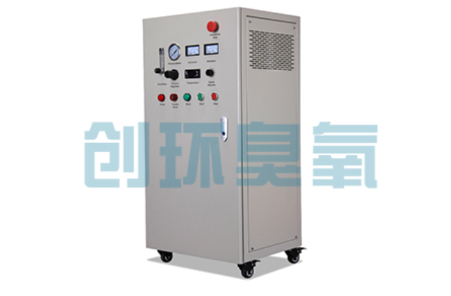 揭阳密度养殖如何降低病害率？臭氧发生器精准消杀全解析