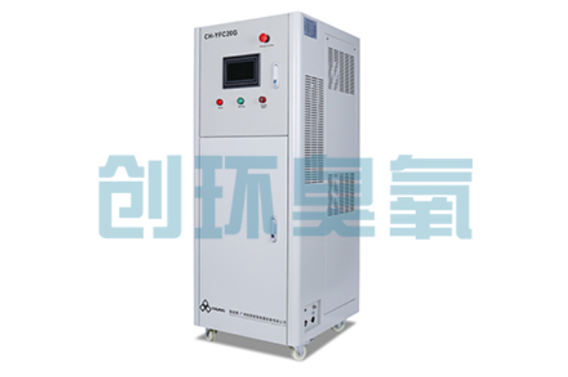 揭阳高密度养殖中臭氧发生器的维护方法有哪些