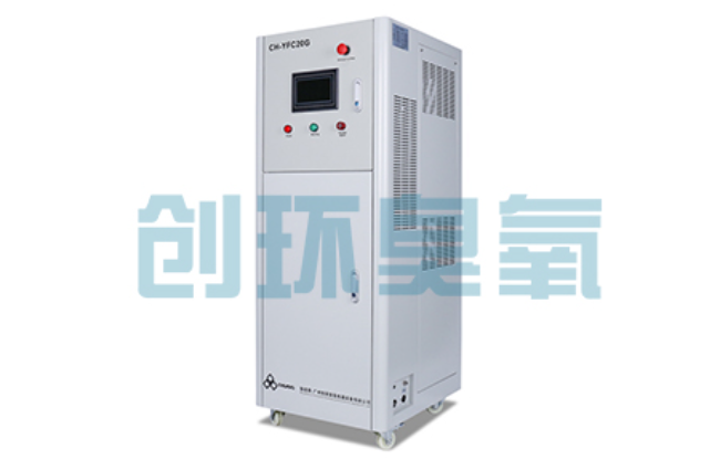 揭阳海水养殖病害频发怎么防？臭氧发生器无残留消毒全解析