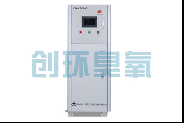 揭阳ORP(氧化还原电位)控制在海水养殖臭氧投加中的核心作用与设定区间