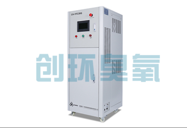 揭阳南美白对虾养殖弧菌超标怎么办?臭氧发生器精准消杀与避坑指南