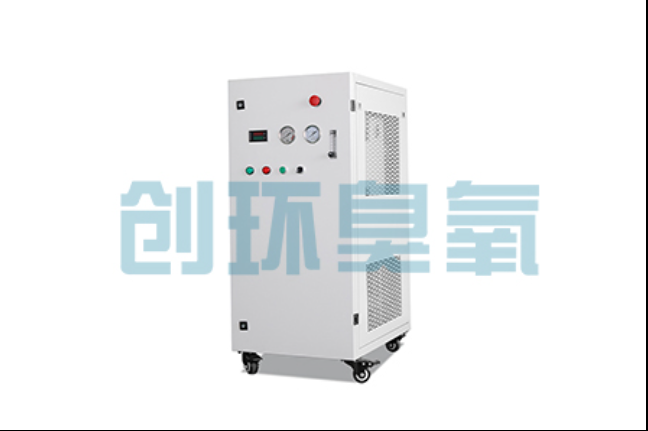 揭阳2026年南美白对虾循环水养殖系统(RAS)臭氧消毒完整指南