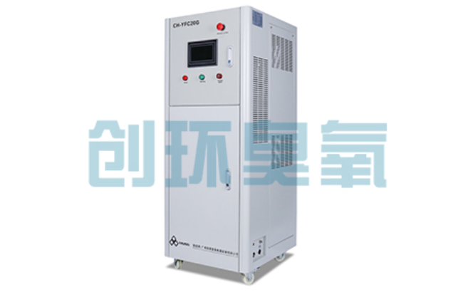 揭阳工厂化循环水养虾必备:蛋白分离器后端注入臭氧的技术要点与逻辑