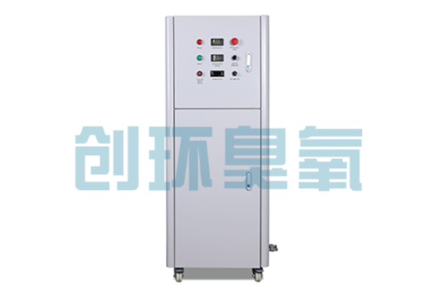 揭阳高密度养虾内循环模式:臭氧发生器阻断病害传播与零药物残留方案