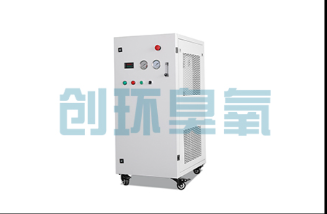 揭阳工厂化养鲈必看:2026年臭氧发生器替代传统消毒的最新方案