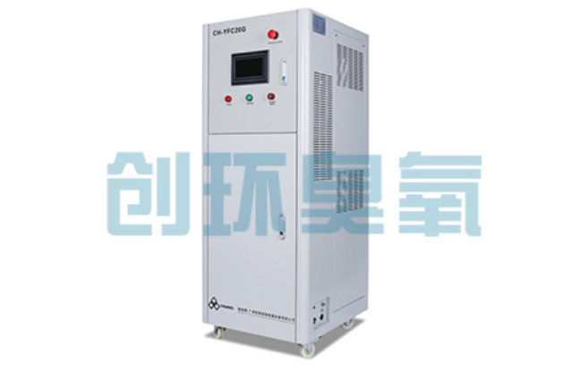 揭阳石斑鱼养殖必看：臭氧发生器安装位置与日常维护全攻略