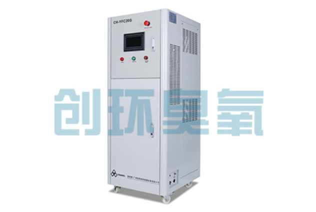 揭阳石斑鱼循环水养殖避坑清单：臭氧发生器选型与投加的8个误区