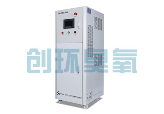 揭阳石斑鱼养殖中臭氧发生器的作用是什么？3分钟说清楚杀菌与净水原理