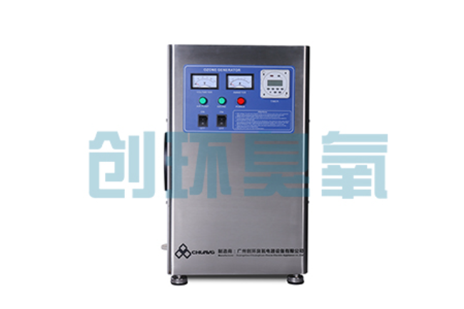 揭阳高盐高浓度化工废水怎么处理？臭氧发生器催化氧化技术的应用边界在哪里？