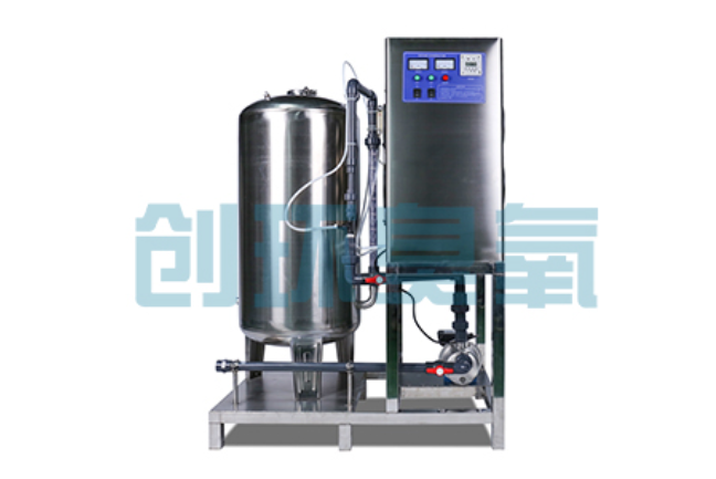 揭阳臭氧发生器设计4大核心问题全解析：附气源与参数选型表