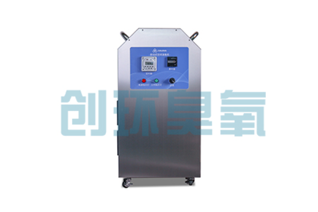 揭阳臭氧发生器在其他食品加工中的应用有哪些?