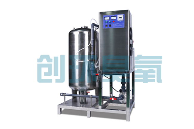 揭阳饮料厂臭氧消毒的5个核心参数：浓度、湿度与时间精准管控指南