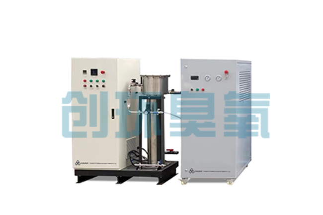 揭阳化工废水高级氧化技术对比:臭氧发生器催化氧化与微电解工艺的适用场景与成本分析