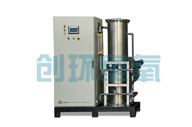 揭阳高浓度化工废水脱毒对比：臭氧发生器与湿式氧化法（WAO）的能耗与设备投资评估