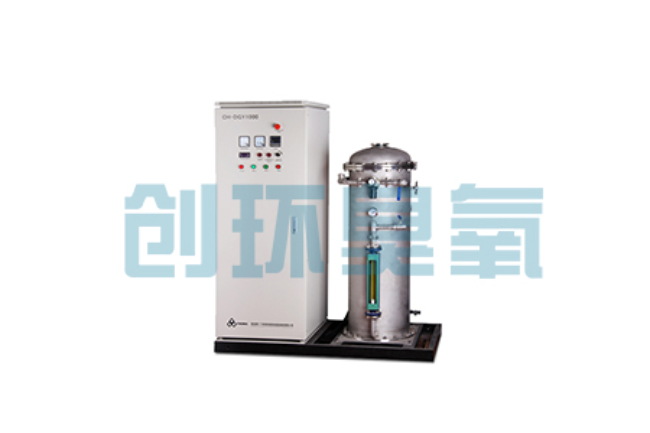 揭阳臭氧+UV vs 臭氧+H₂O₂：哪个AOP工艺运行成本低20%？