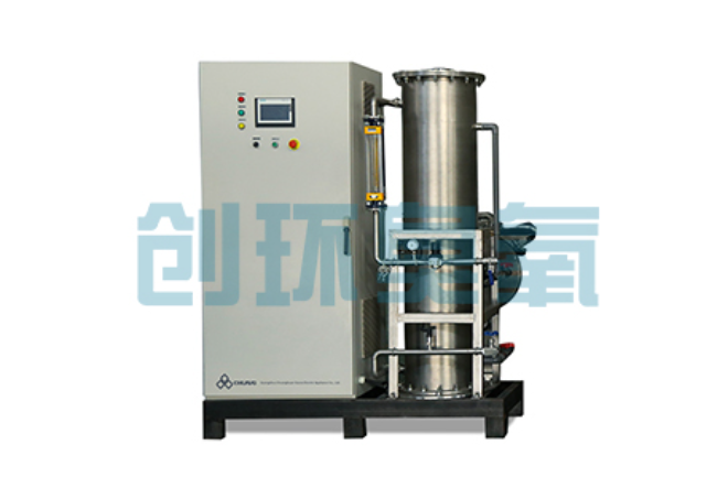 揭阳纯臭氧与AOP羟基自由基有何差异？5个维度看清氧化能力