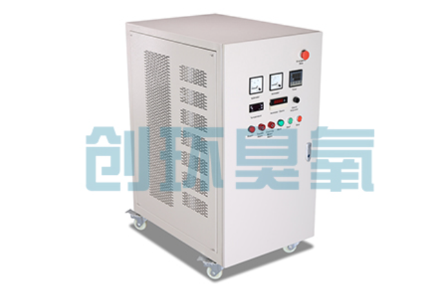 揭阳臭氧如何实现水产养殖水体微生态重构？工厂化高密度养殖技术深度拆解