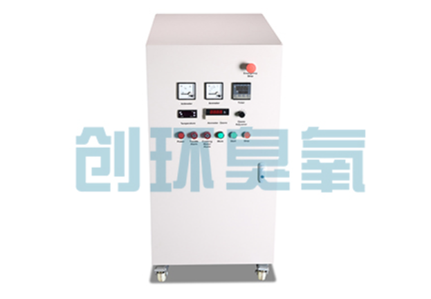 揭阳拒绝盲目选型!工厂化循环水养殖臭氧发生器产量计算公式与避坑指南