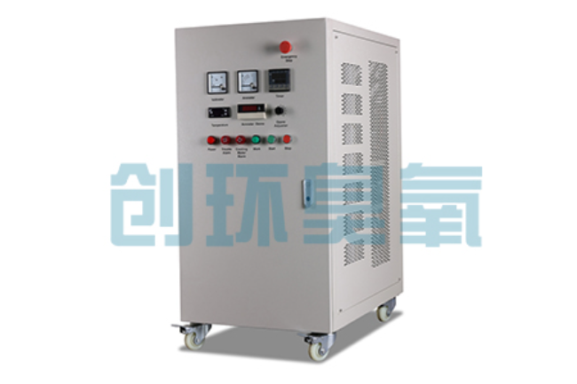 揭阳冬季养殖场密闭消毒双赢方案:臭氧发生器在工厂化水产与畜牧场景的安全应用
