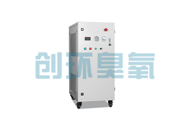 揭阳高密度养殖中臭氧发生器的维护方法