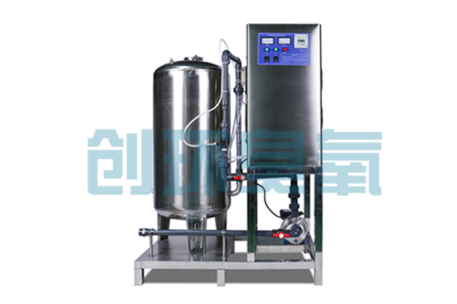 揭阳南美白对虾养殖弧菌超标怎么办?臭氧发生器精准消杀与避坑指南