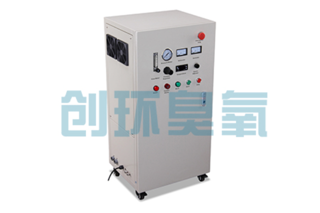 揭阳5个臭氧发生器实操技巧,有效提升鲈鱼循环水养殖成活率